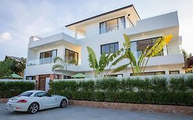 Luxury Villa Pina Colada